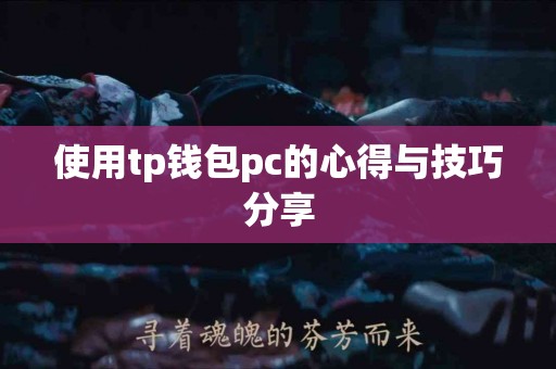 使用tp钱包pc的心得与技巧分享